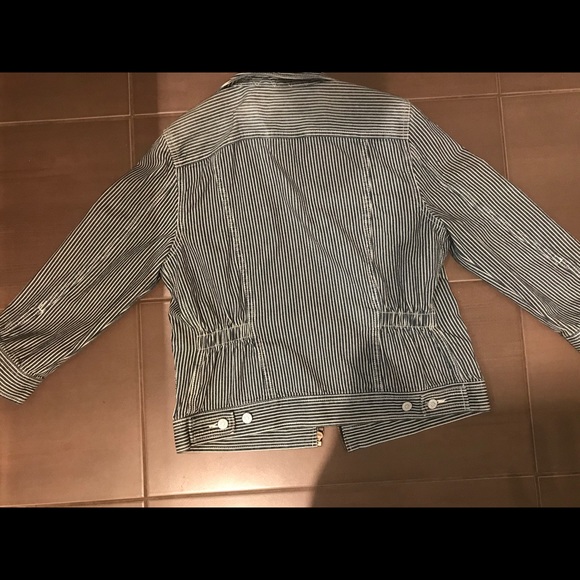 Ralph Lauren jeans jacket - Picture 3 of 3